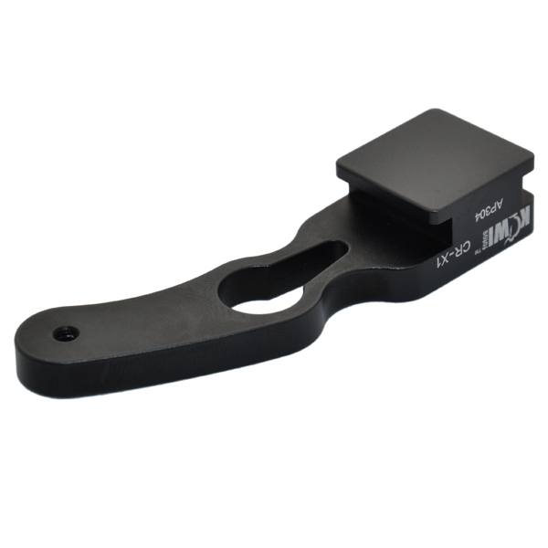  JJC Tumgrepp för Leica X1