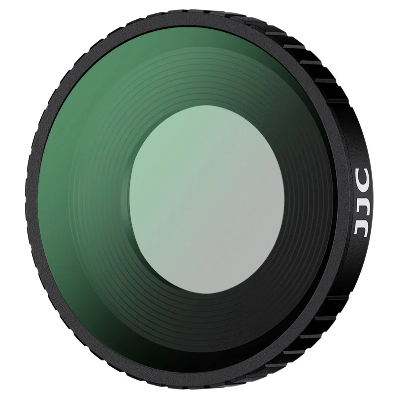  JJC F-DA5UV UV-suodatin DJI Osmo Action 5 Prolle ja 4:lle