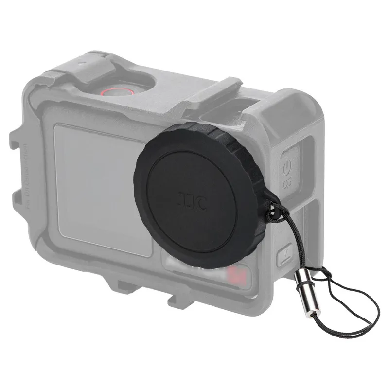  JJC F-DA5UV UV-suodatin DJI Osmo Action 5 Prolle ja 4:lle