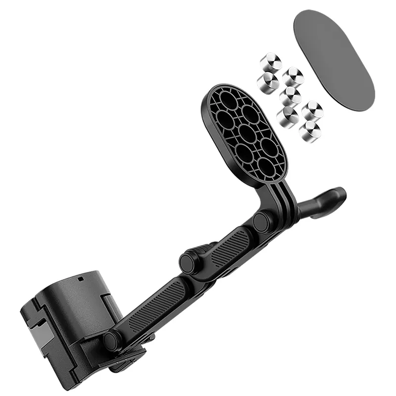  JJC MG-OP3L magneettinen laajennusadapteri varrella DJI Osmo Pocket 3:lle Kamda – nopea toimitus ja turvallinen verkkokauppa