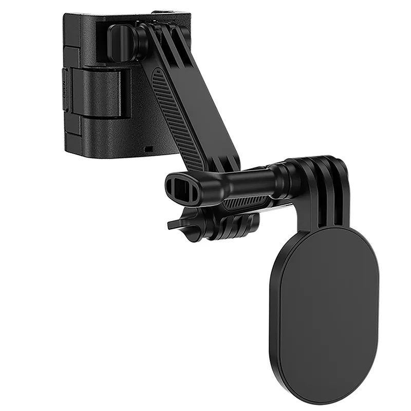  JJC MG-OP3L magneettinen laajennusadapteri varrella DJI Osmo Pocket 3:lle Kamda – nopea toimitus ja turvallinen verkkokauppa