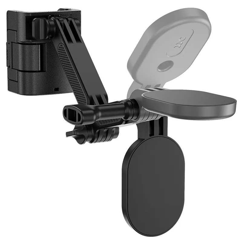  JJC MG-OP3L magneettinen laajennusadapteri varrella DJI Osmo Pocket 3:lle Kamda – nopea toimitus ja turvallinen verkkokauppa
