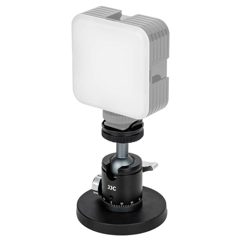  JJC MMB-1 magneettinen asennussarja action-kameralle ja tarvikkeille