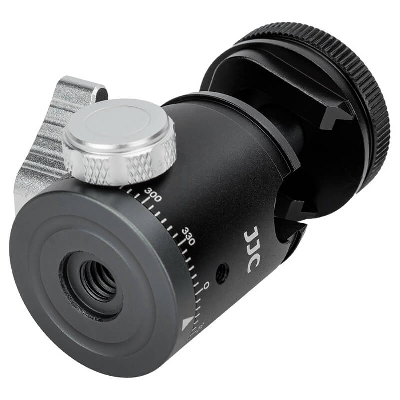  JJC MMB-1 magneettinen asennussarja action-kameralle ja tarvikkeille