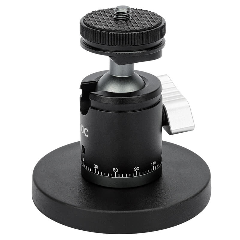  JJC MMB-1 magneettinen asennussarja action-kameralle ja tarvikkeille