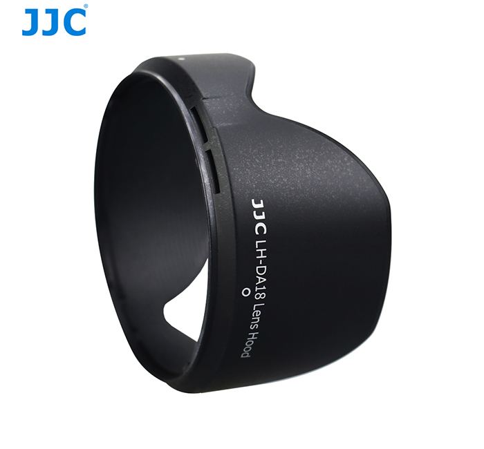  JJC Motljusskydd för Tamron 18-250mm f/3.5-6.3 Di-II LD (A18, B008)