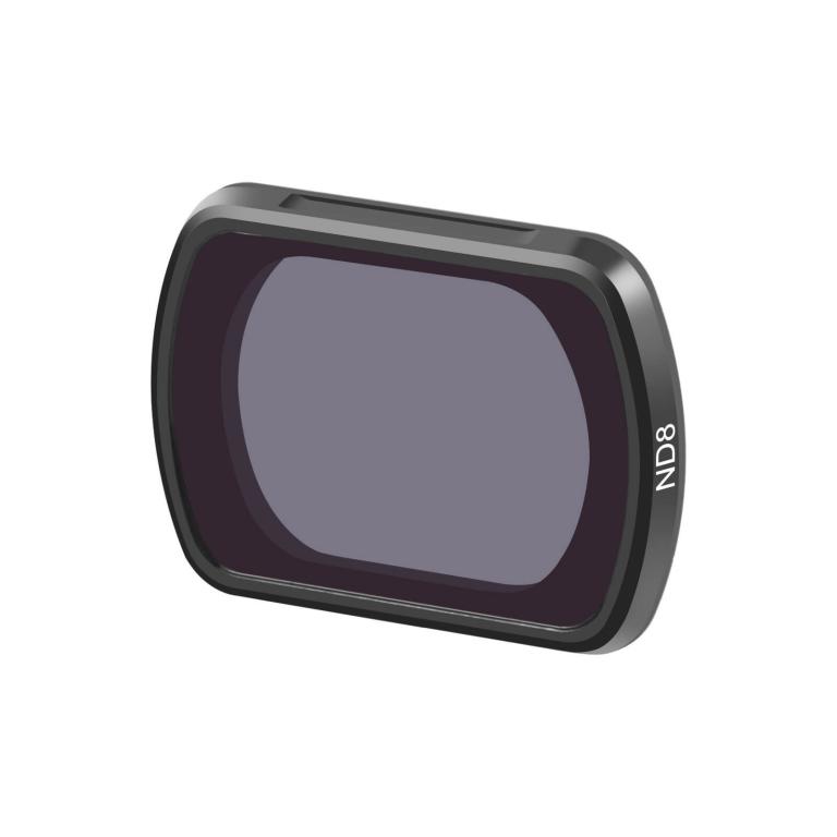  Puluz magneettinen ND8-suodin DJI Osmo Pocket 3:lle Kamda – nopea toimitus ja turvallinen verkkokauppa