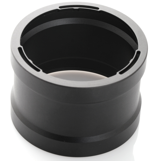  52 mm suodinsovitin Panasonic DMC-LX7 -kameralle