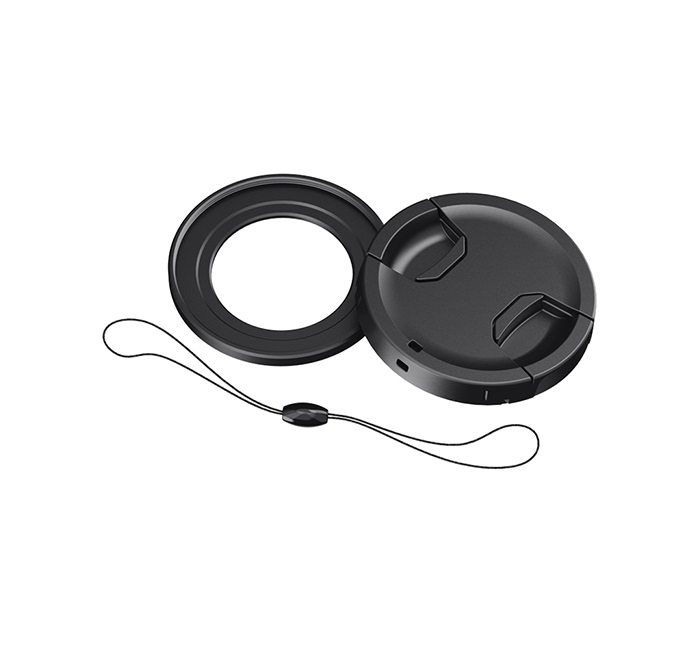  JJC 2-in-1 suodatinadapteri Canon PowerShot G5X, G7X ja G7X Mark II