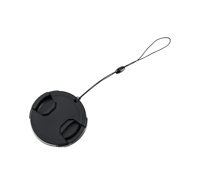  JJC 2-in-1 suodatinadapteri ja objektiivikansi Sony RX100 M5A/M5/M4/M3/M2