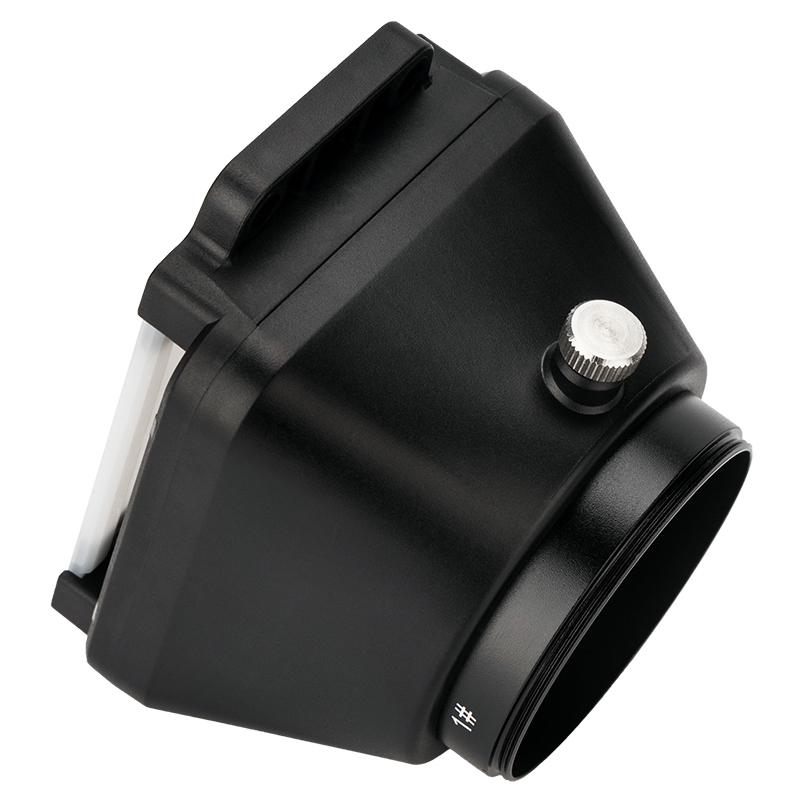  JJC Diaduplikator & Lysdiodsbelysning kit för diabilder & 135 film (35mm)