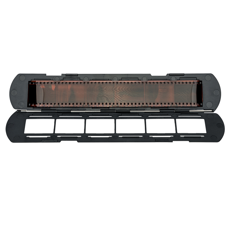  JJC Diaduplikator & Lysdiodsbelysning kit för diabilder & 135 film (35mm)