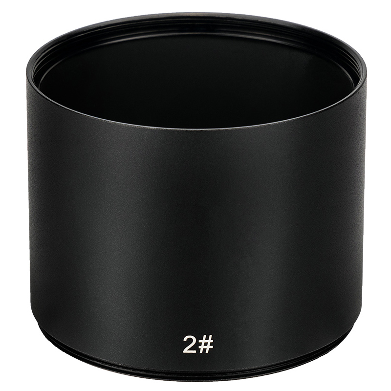  JJC Diaduplikator & Lysdiodsbelysning kit för diabilder & 135 film (35mm)