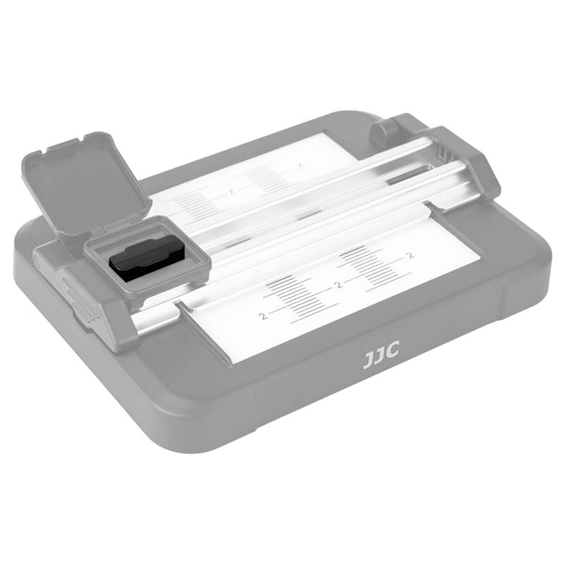  JJC FCK-4 Skärbladssats till SFC-1 skärmaskin