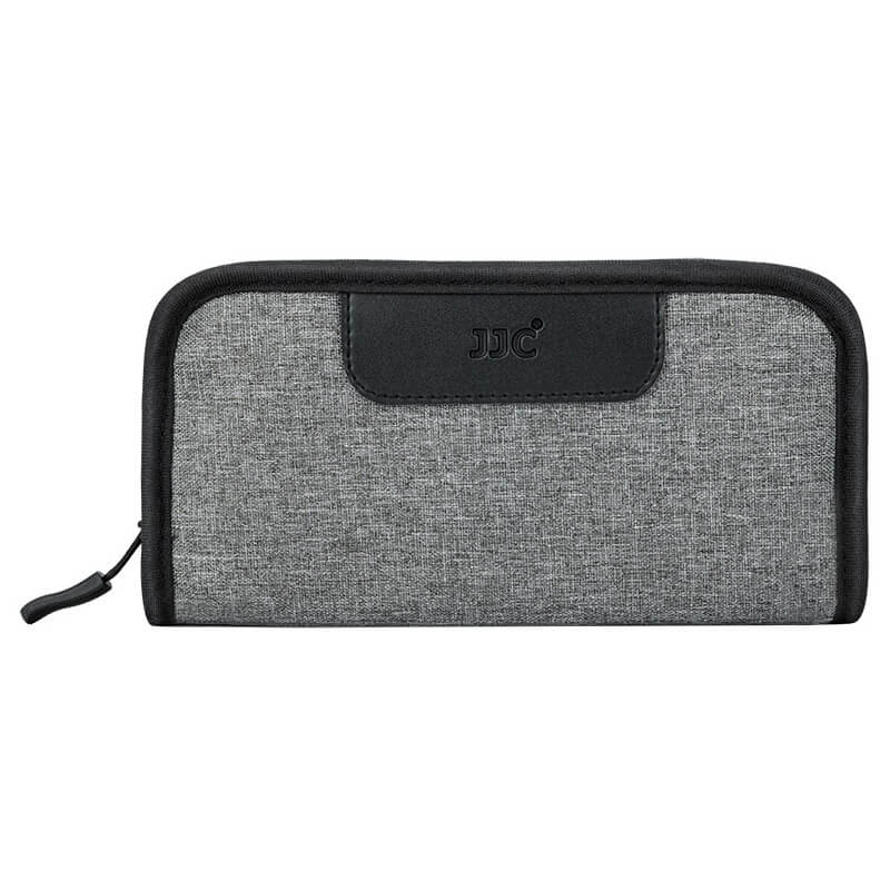  JJC FP-120X5 Fodral för 5 stycken 120-filmer