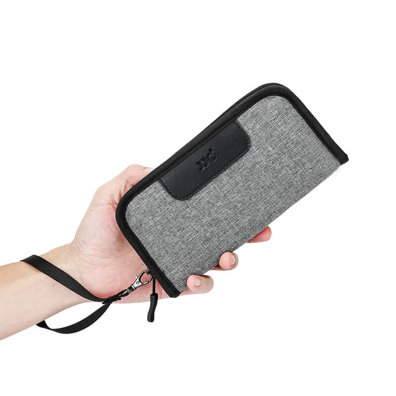  JJC FP-120X5 Fodral för 5 stycken 120-filmer