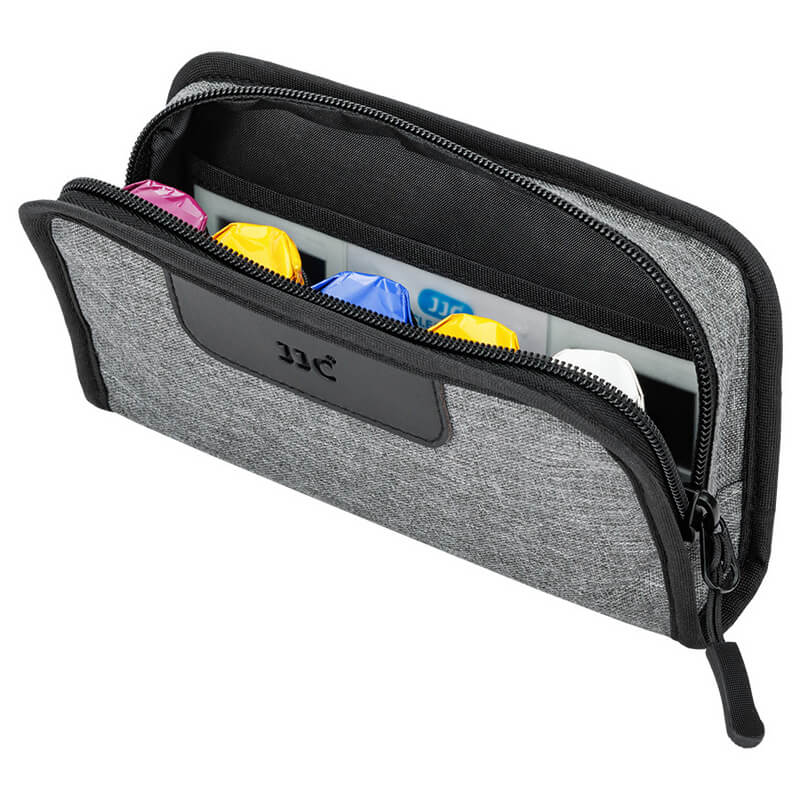  JJC FP-120X5 Fodral för 5 stycken 120-filmer