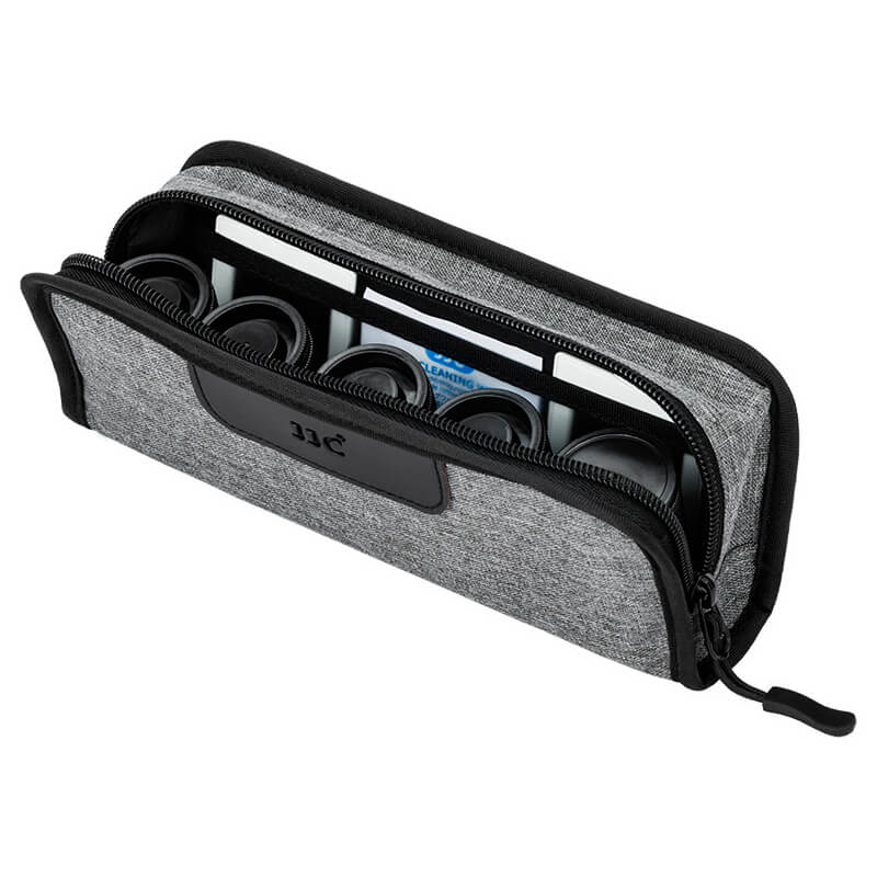  JJC FP-135X5 Fodral för 5 stycken 135-filmer