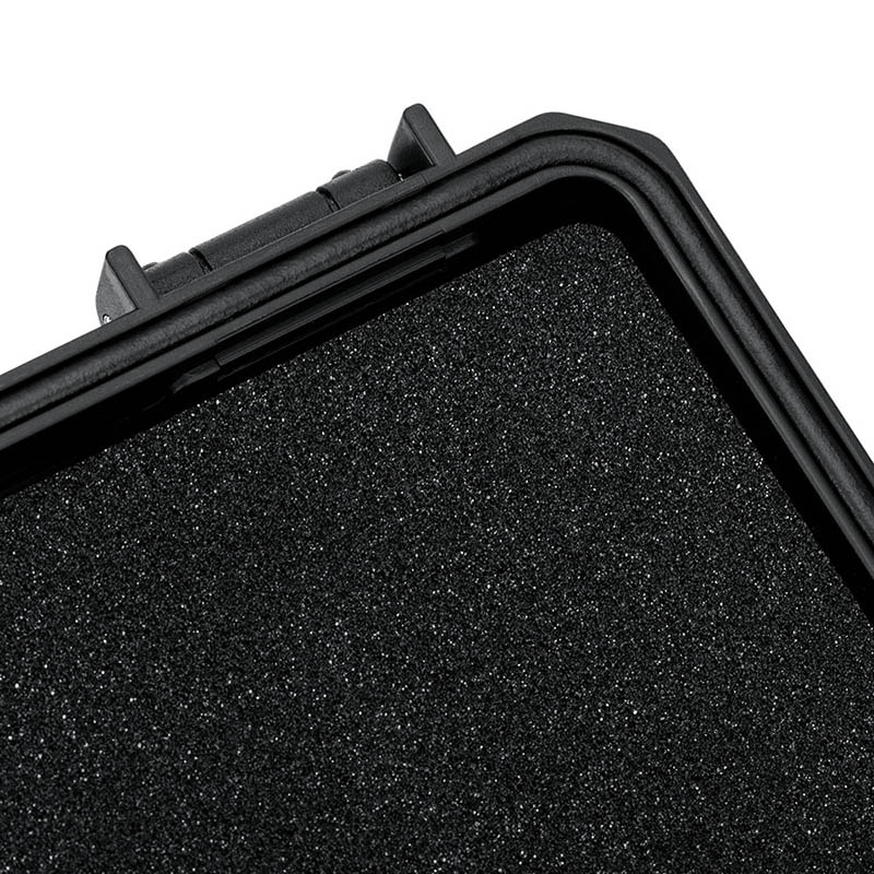  JJC JBC-15x120 Förvaringslåda för 15 rullar 120-film inklusive filmburkar