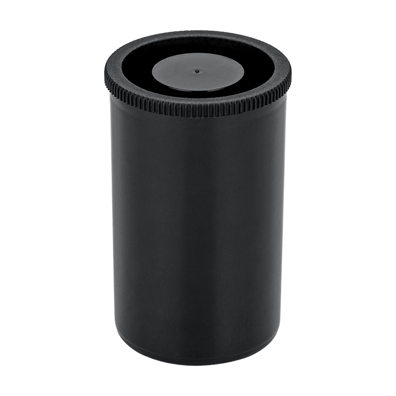  JJC JBC-15x135 Förvaringslåda för 15 rullar 135-film inklusive filmburkar