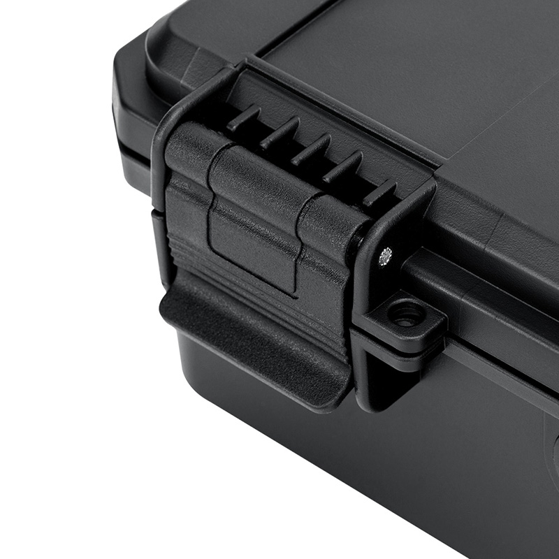  JJC JBC-15x120 Förvaringslåda för 15 rullar 120-film inklusive filmburkar