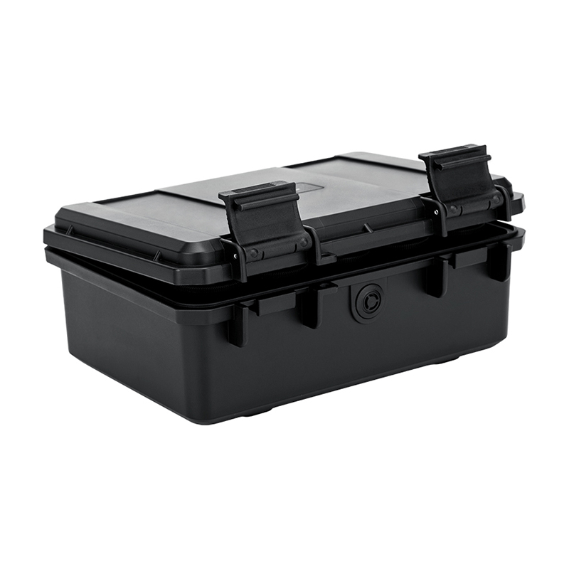  JJC JBC-15x120 Förvaringslåda för 15 rullar 120-film inklusive filmburkar