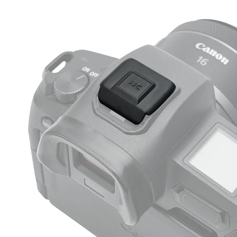  JJC HC-CII salamakenkäsuoja Canon-kameroille Kamda – nopea toimitus ja turvallinen verkkokauppa