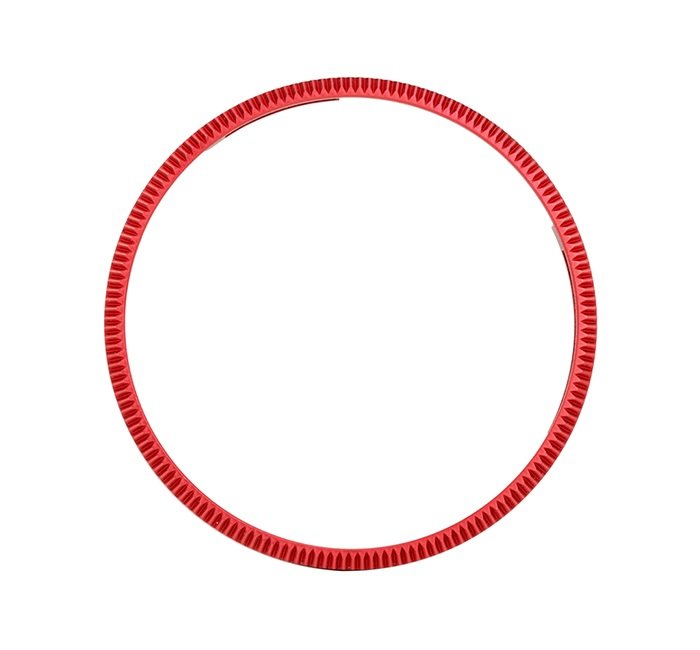  JJC Dekorationsring för Ricoh GR III