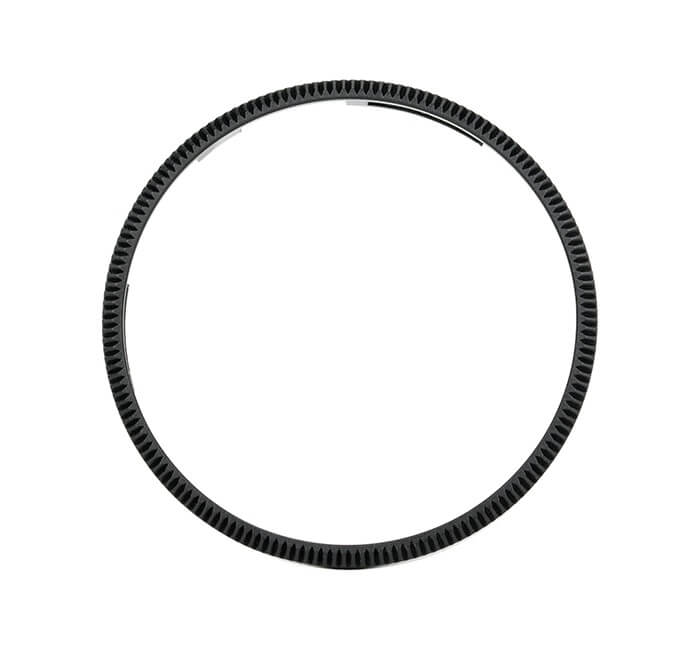  JJC Dekorationsring för Ricoh GR IIIx