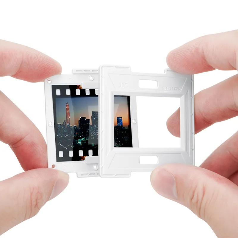  JJC SM-35X-sarjan diakehykset 135-filmille (35 mm filmi) 25 kpl