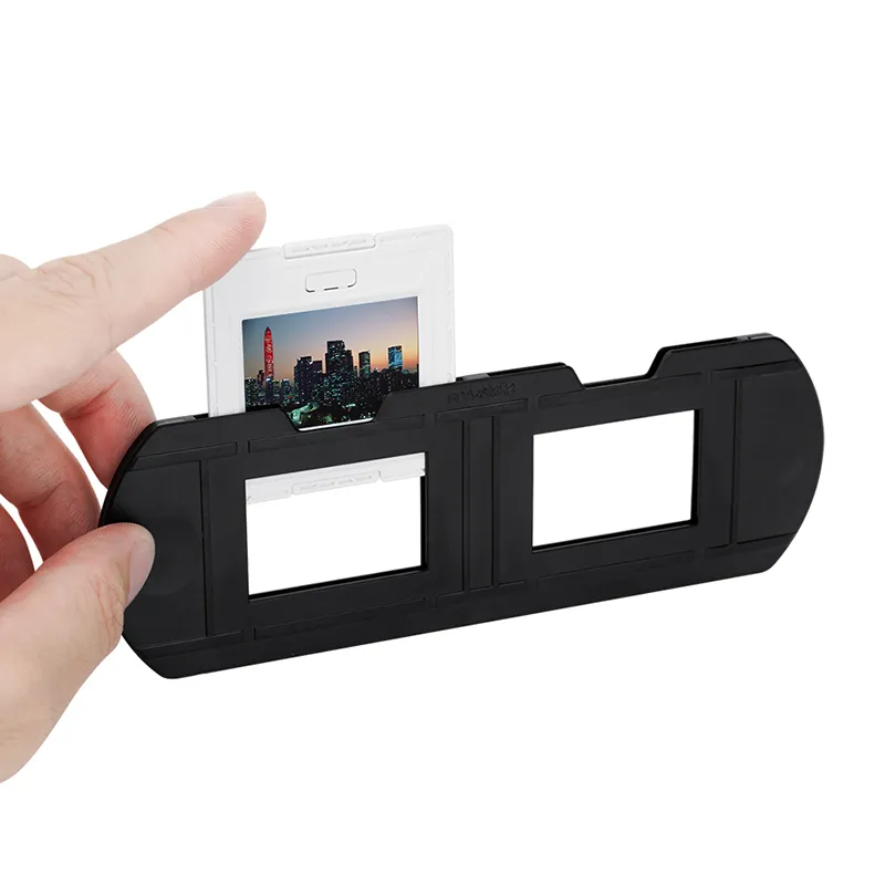  JJC SM-35X-sarjan diakehykset 135-filmille (35 mm filmi) 25 kpl