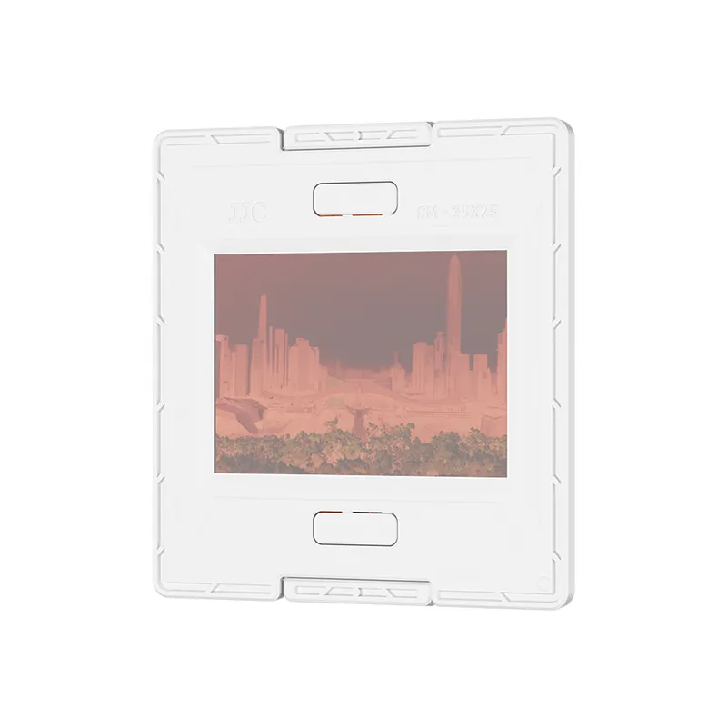  JJC SM-35X-sarjan diakehykset 135-filmille (35 mm filmi) 25 kpl