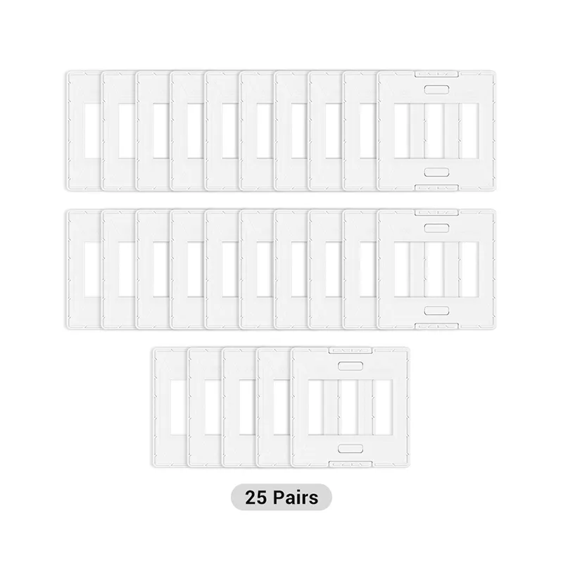  JJC SM-35X-sarjan diakehykset 135-filmille (35 mm filmi) 25 kpl