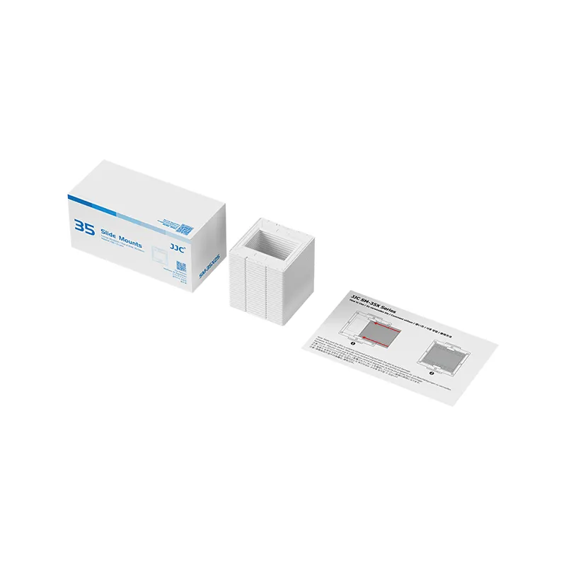  JJC SM-35X-sarjan diakehykset 135-filmille (35 mm filmi) 25 kpl