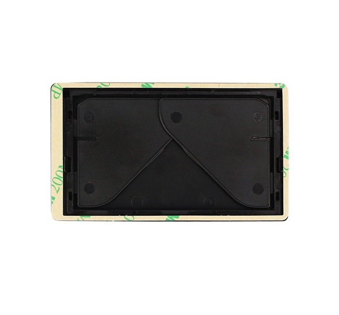  JJC LCD-huv för Sony A6000/A6300