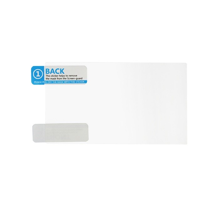  JJC Skärmskydd för NEX-3N/NEX-7/NEX-6/A6300 /A6500