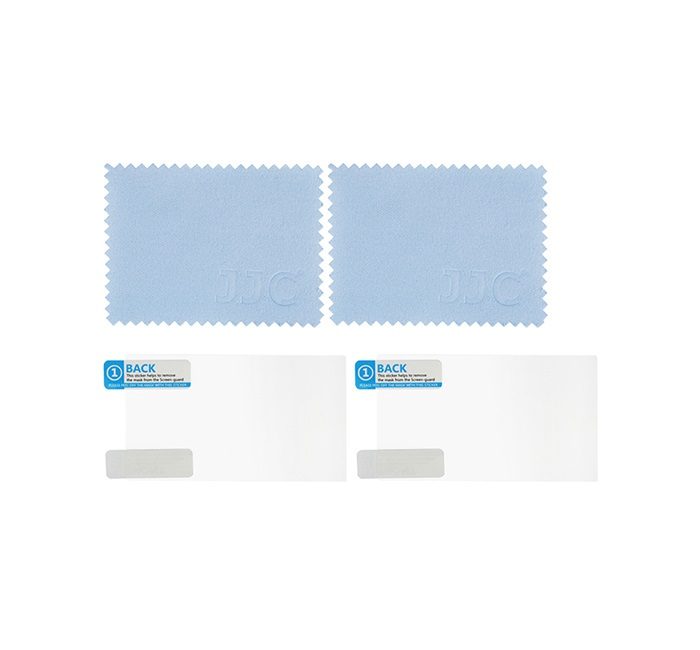  JJC Skärmskydd för NEX-3N/NEX-7/NEX-6/A6300 /A6500