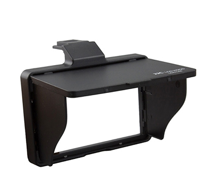  JJC LCD-huv för Leica D-Lux5 Panasonic DMC-LX5