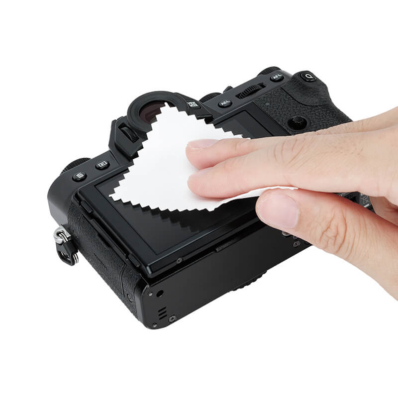  JJC Antireflekterande Skärmskydd PET för Canon EOS R10 EOS R100