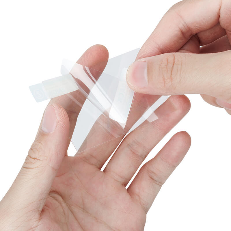  JJC Antireflekterande Skärmskydd PET för Canon EOS R10 EOS R100