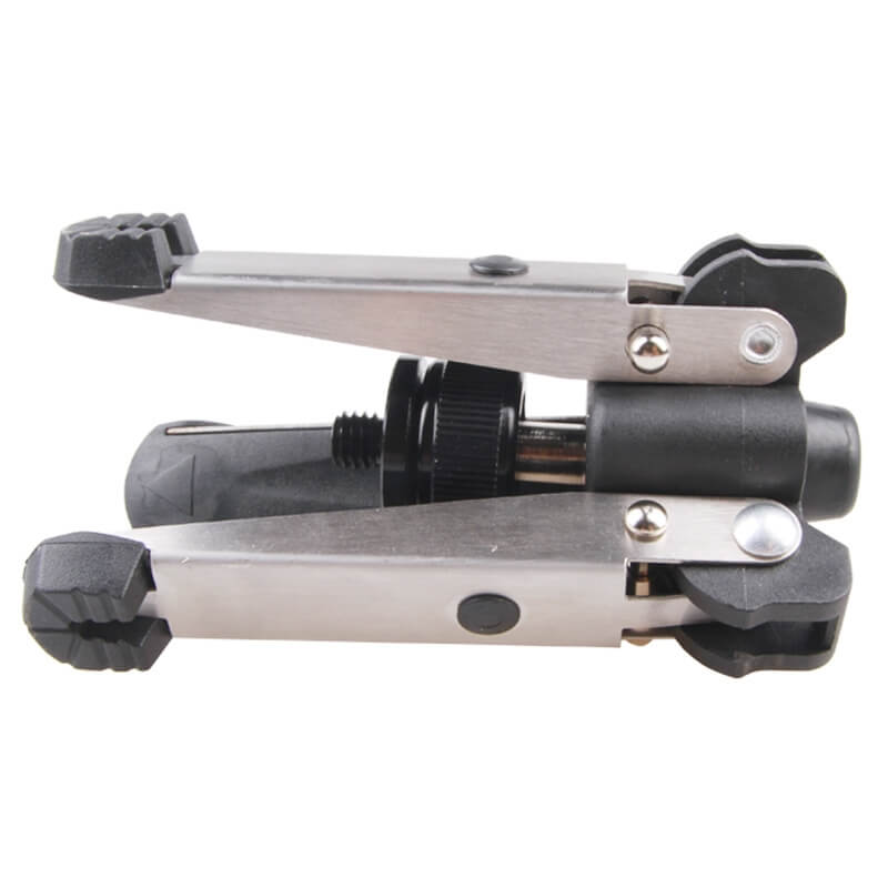  Stödben till enbensstativ med 1/4-tum hane