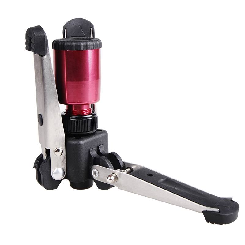  Puluz Stödben till enbensstativ