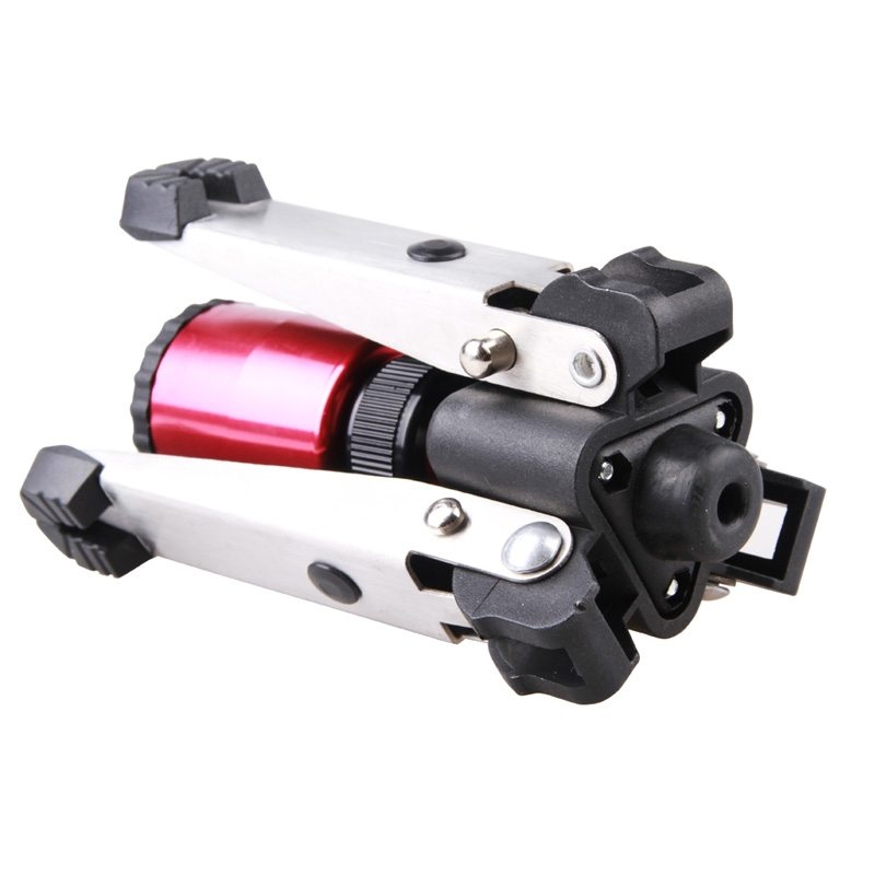  Puluz Stödben till enbensstativ