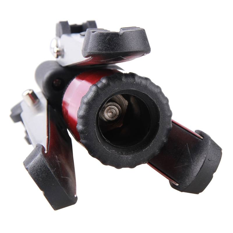  Puluz Stödben till enbensstativ