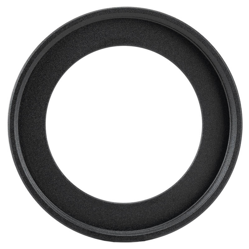  JJC 2-in-1 37 mm suodatinadapteri ja objektiivikansi Canon PowerShot V10