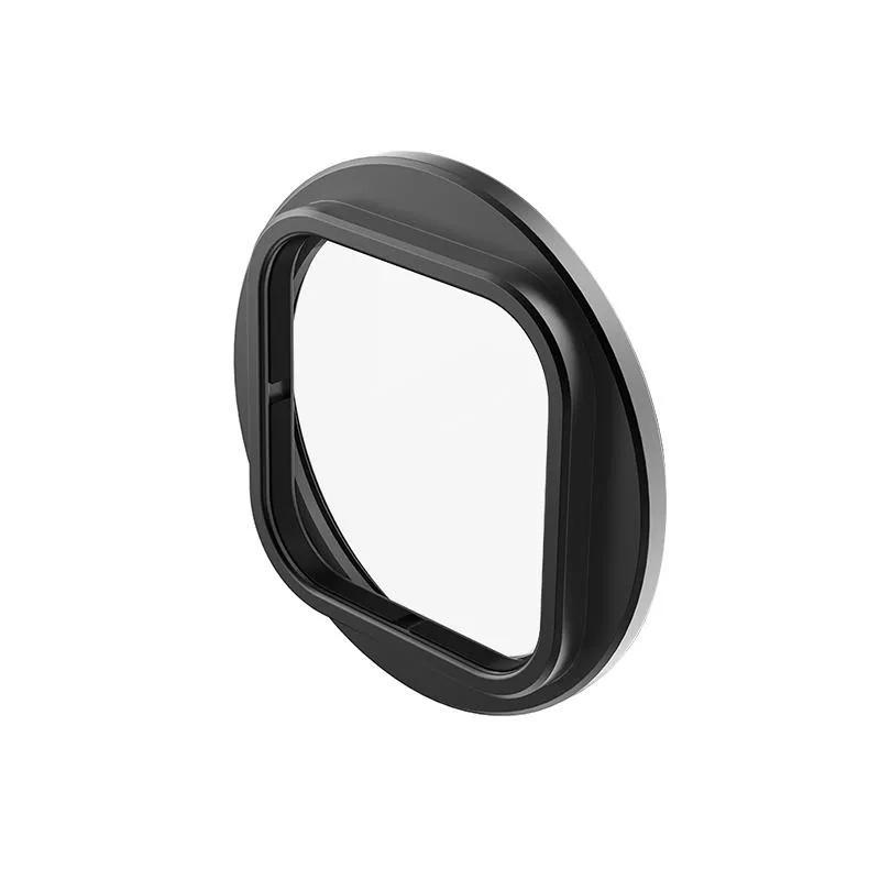  Puluz alumiininen suodatinpidike Insta360 Ace Pro 2 -kameraan – 49 mm Kamda – nopea toimitus ja turvallinen verkkokauppa