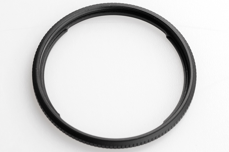  Kiwifotos 58 mm suodinsovitin Canon SX40 / SX30 IS -kameroille