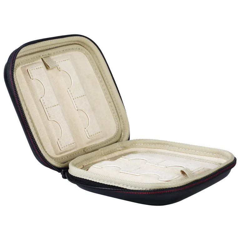  Haida HD4880 suodatinlaukku – 16 takalinssisuodattimelle tai SD-korteille