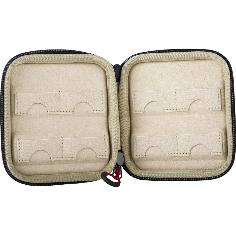  Haida HD4880 suodatinlaukku – 8 takalinssisuodattimelle tai SD-korteille