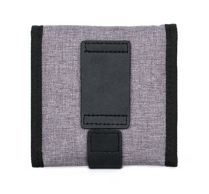  JJC suodatinkotelo 3 suodattimelle, enintään 82 mm